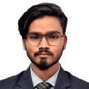 Photo of Akash Srivastava