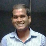 Sunil Class 12 Tuition trainer in Delhi