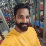 Satya Prakash Singh Personal Trainer trainer in Delhi
