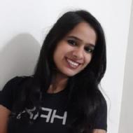 Neelam Yoga trainer in Mumbai