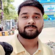 Vishal Shukla Class I-V Tuition trainer in Lucknow