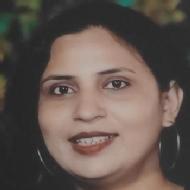 Pupul K. Class I-V Tuition trainer in Gandhinagar
