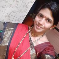 Manasi Manoj Jadhav Class 12 Tuition trainer in Mumbai