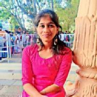 Sapana S. Class 12 Tuition trainer in Pune