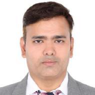 Sushil Khandelwal BCom Tuition trainer in Jaipur