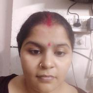 Kanika Class I-V Tuition trainer in Delhi