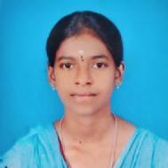 Vasantha G. Tamil Language trainer in Coimbatore