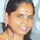 Photo of Jayalakshmi V.