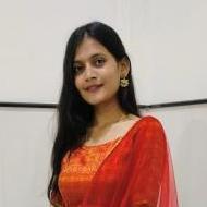 Shreya M. Class 11 Tuition trainer in Burhanpur