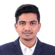 S. Pradeesh Class 10 trainer in Chennai