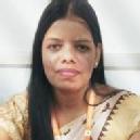 Photo of Dr. Sarita R.