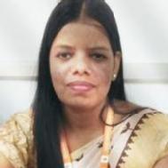 Dr. Sarita R. Hindi Language trainer in Bangalore