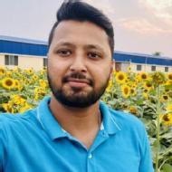 Ranit Basu Swimming trainer in Chinsurah