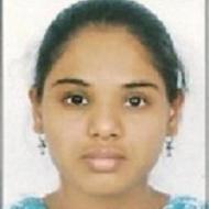 Madhavi B. Embedded Systems trainer in Bangalore