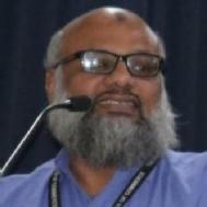 Mubeen Shaikh BCom Tuition trainer in Mumbai