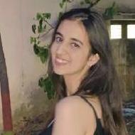 Aarya C. Class I-V Tuition trainer in Sonkutch