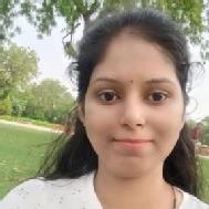 Shraddha S. Class I-V Tuition trainer in Gandhinagar