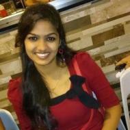 Shubhangi S. Class I-V Tuition trainer in Mumbai