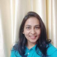 Shruti  Singh Digital Marketing trainer in Padariya