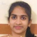 Photo of Rishitha A.