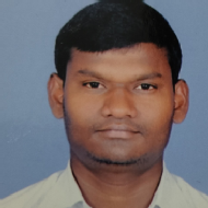 Murali Yelagada BTech Tuition trainer in Hyderabad
