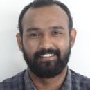 Photo of Santhosh Bakathatla