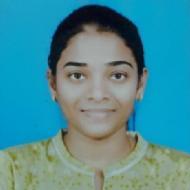 Pentakota Chandini BSc Tuition trainer in Chodavaram