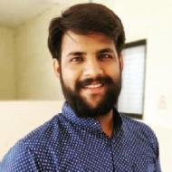 Anup Anil Parashar Class 11 Tuition trainer in Raipur