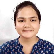 Arpita B. Class I-V Tuition trainer in Rishikesh