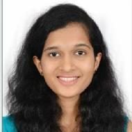 Shreeya L. Nursery-KG Tuition trainer in Pune