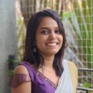 Anupama H. Kids Coding trainer in Bangalore