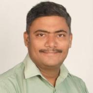 Rama Chandra Reddy Vemireddy Spoken English trainer in Hyderabad
