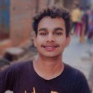 Shivam Maivati Class I-V Tuition trainer in Ghaziabad