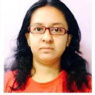 Ananya N. Class I-V Tuition trainer in Nadiad