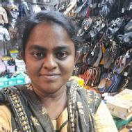 Vigneswari R. Spoken English trainer in Radhapuram