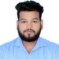 Bhavesh Sharma Class 12 Tuition trainer in Lucknow