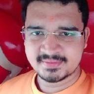 Akash Shukla Class 12 Tuition trainer in Mumbai