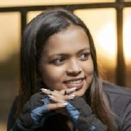 Shreyasi H. Table Tennis trainer in Howrah