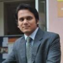 Photo of Rohit Jalan