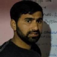 Wakeel Ahmad Class 11 Tuition trainer in Pulwama