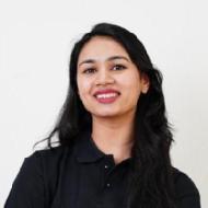 Kartika Maheshwari BCom Tuition trainer in Bhopal