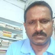 Krishna Prasad Alloju Class 11 Tuition trainer in Secunderabad