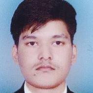 Sundram Dwivedi Class I-V Tuition trainer in Jalandhar