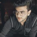 Photo of Almaaz Ahmed