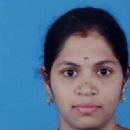 Photo of Pavithra