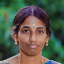 Photo of R. Arthy Rathinam