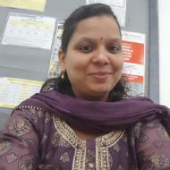 Ruchika Paranjape Vocal Music trainer in Vadodara