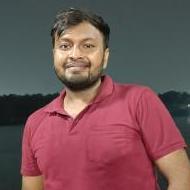 Rupam Monda Video Editing trainer in Kolkata