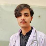 Muhammad Arman Ali Class 11 Tuition trainer in Sahiwal District