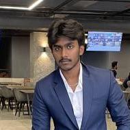 Sanjay C Swimming trainer in Bangalore